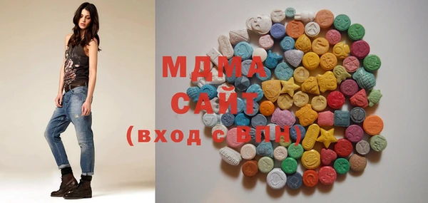 стаф Богородск